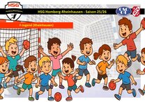 F-Jugend Rheinhausen (gemischt) - Jhg 2017/18